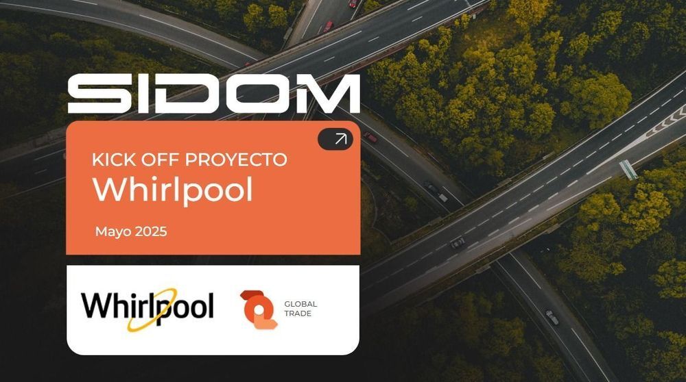  𝗗𝗶𝗺𝗼𝘀 𝗲𝗹 𝗽𝗿𝗶𝗺𝗲𝗿 𝗽𝗮𝘀𝗼 𝗲𝗻 𝘂𝗻 𝗻𝘂𝗲𝘃𝗼 𝗽𝗿𝗼𝘆𝗲𝗰𝘁𝗼 𝗰𝗼𝗻 W𝗛𝗜𝗥𝗟𝗣𝗢𝗢𝗟 𝗔𝗥𝗚𝗘𝗡𝗧𝗜𝗡𝗔 𝗦.𝗔.⁣