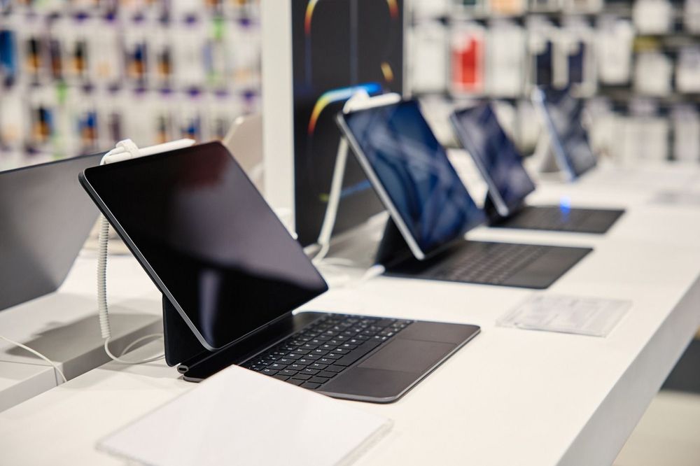 Tablets en tendencia